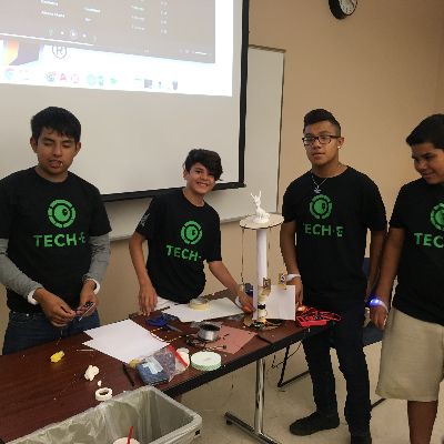 Summer Camp 2019 photos